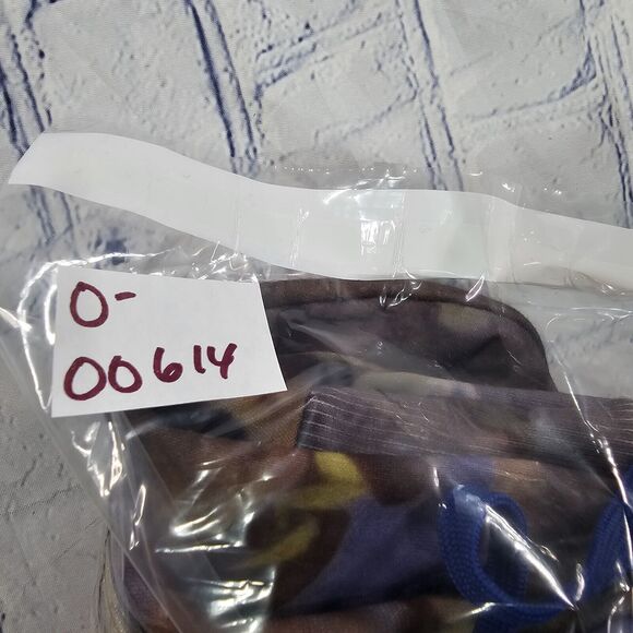 Rebel Vengeance Boticelli Wearable Art Print Hoodie Pullover MENS SIZE S - Picture 13 of 13